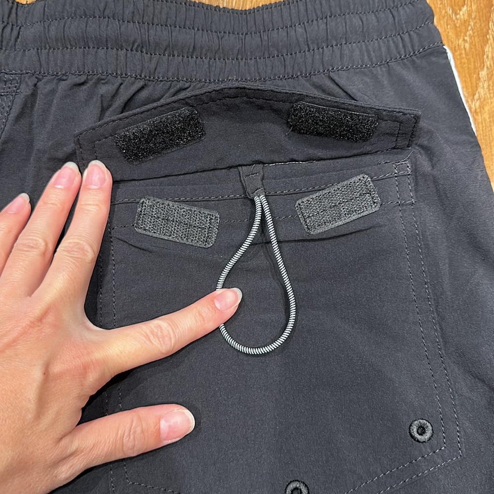 Volcom Swim Shorts - Picture 4 of 5